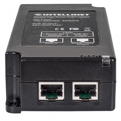 Intellinet Gigabit High-Power PoE Injector