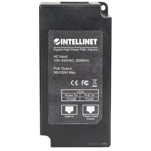 Intellinet Gigabit High-Power PoE Injector