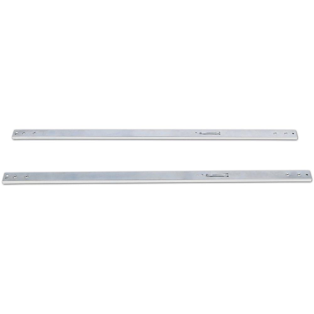 iStarUSA 26" Sliding Rail for D Storm Rackmount