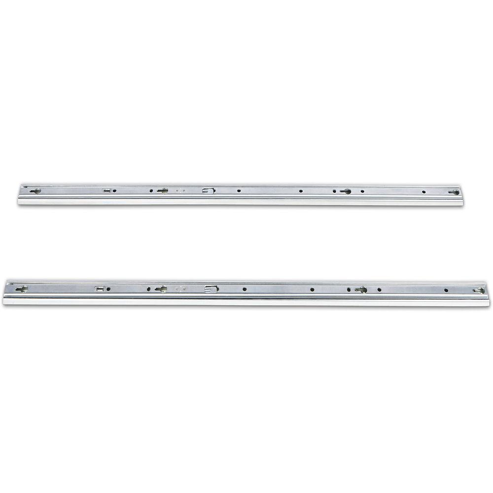 iStarUSA 26" Sliding Rail for D Storm Rackmount