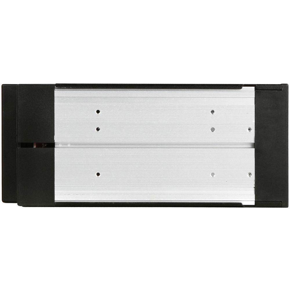 iStarUSA BPU-230SATA-H Housing for BPU-230SATA SAS SATA 6 Gbps Hot-Swap Rack