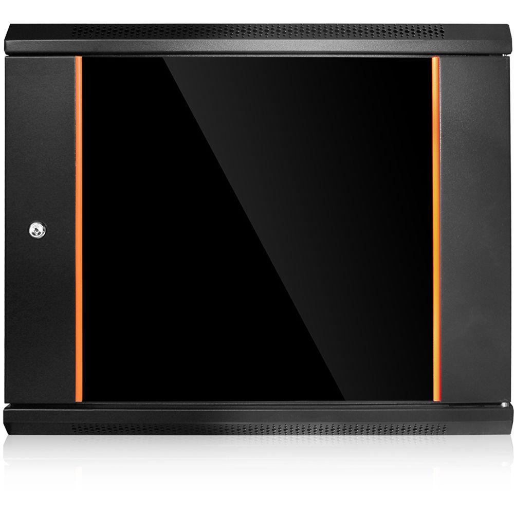 iStarUSA Claytek WMZ-955 Swing-Out Wall Mount Server Cabinet