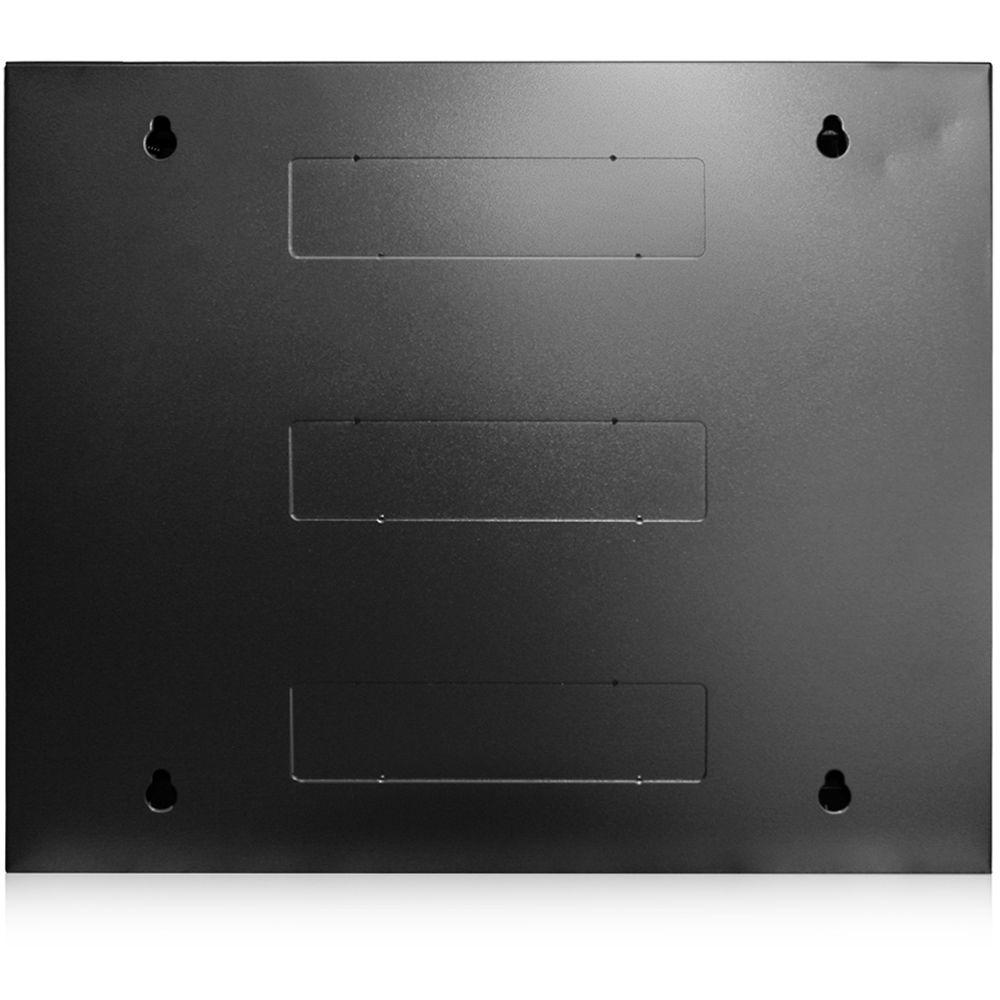 iStarUSA Claytek WMZ-955 Swing-Out Wall Mount Server Cabinet