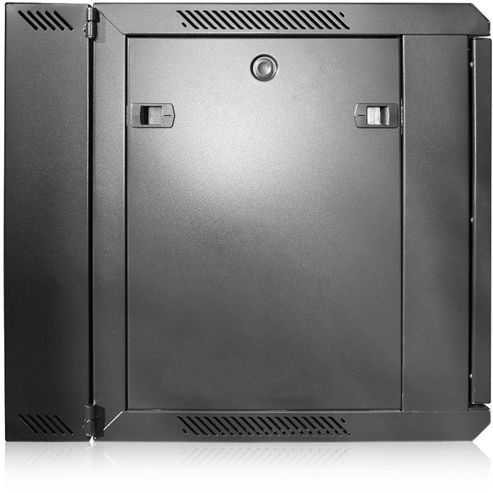 iStarUSA Claytek WMZ-955 Swing-Out Wall Mount Server Cabinet