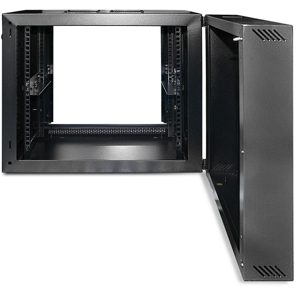 iStarUSA Claytek WMZ-955 Swing-Out Wall Mount Server Cabinet