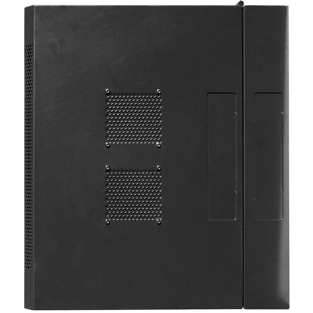 iStarUSA Claytek WMZ-955 Swing-Out Wall Mount Server Cabinet