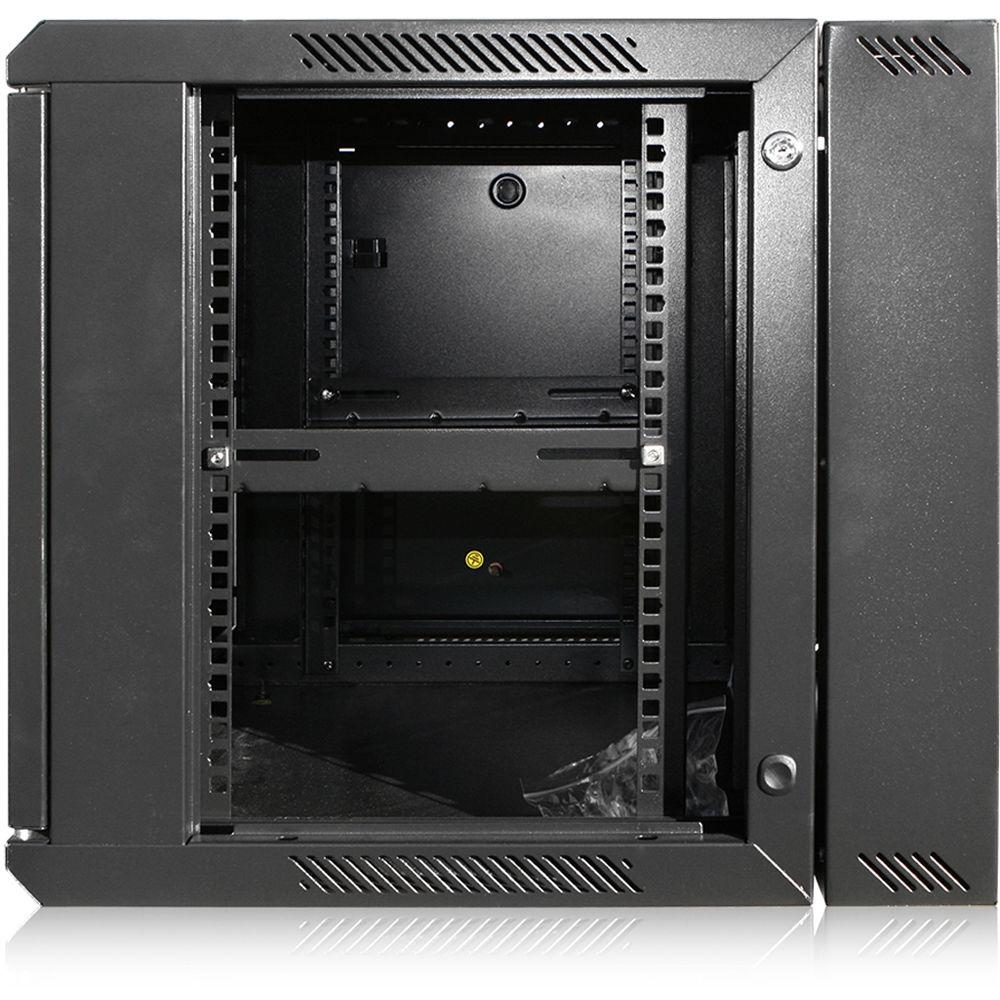 iStarUSA Claytek WMZ-955 Swing-Out Wall Mount Server Cabinet