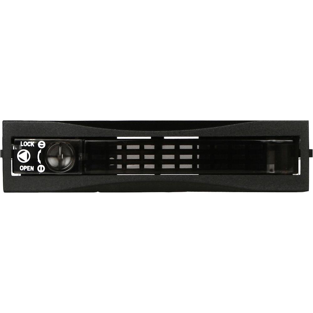 iStarUSA Plastic Lockable Handle for BPU Series and T-7M1-SATA Trays