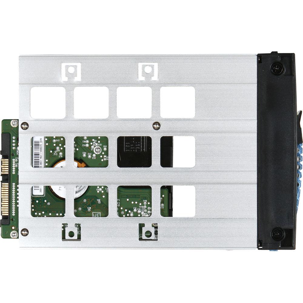 iStarUSA Plastic Lockable Handle for BPU Series and T-7M1-SATA Trays