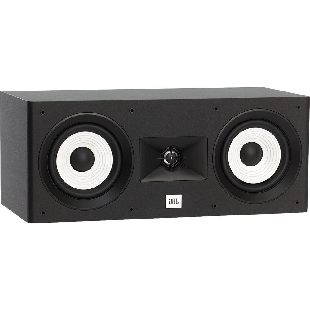 JBL Stage Series A125C Two-Way Center-Channel Speaker