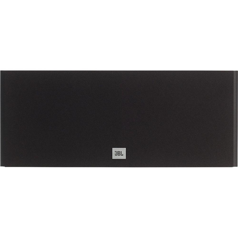 JBL Stage Series A125C Two-Way Center-Channel Speaker
