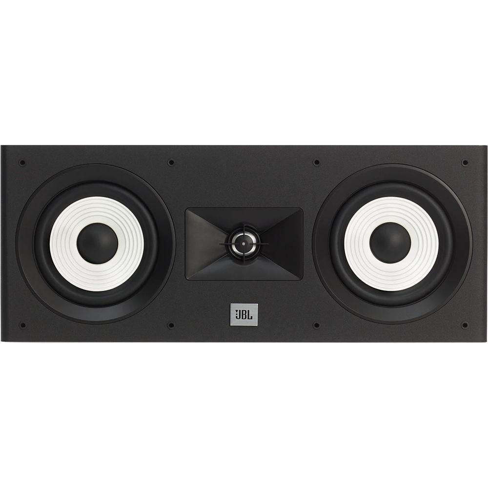 JBL Stage Series A125C Two-Way Center-Channel Speaker