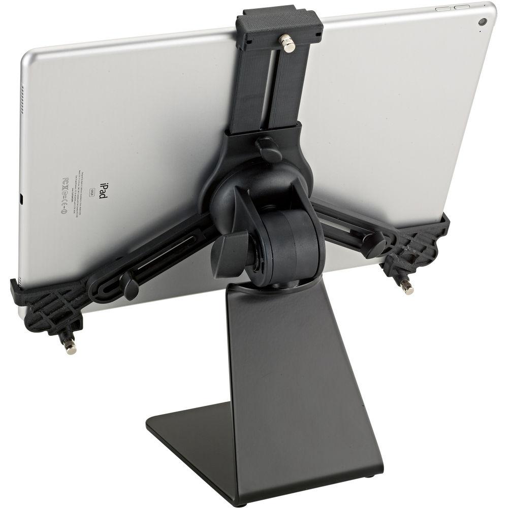 K&M Tablet PC Table Stand