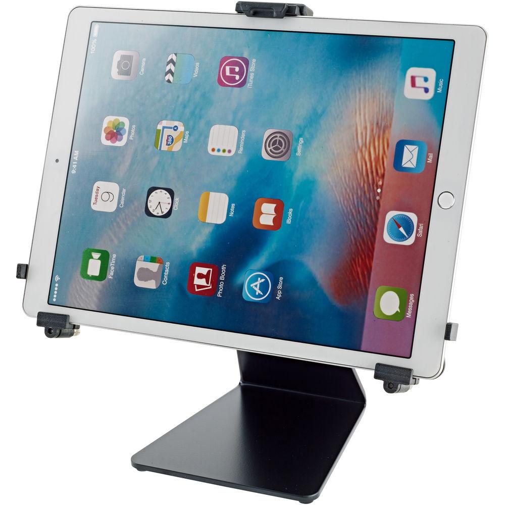 K&M Tablet PC Table Stand