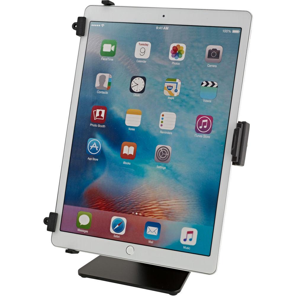 K&M Tablet PC Table Stand