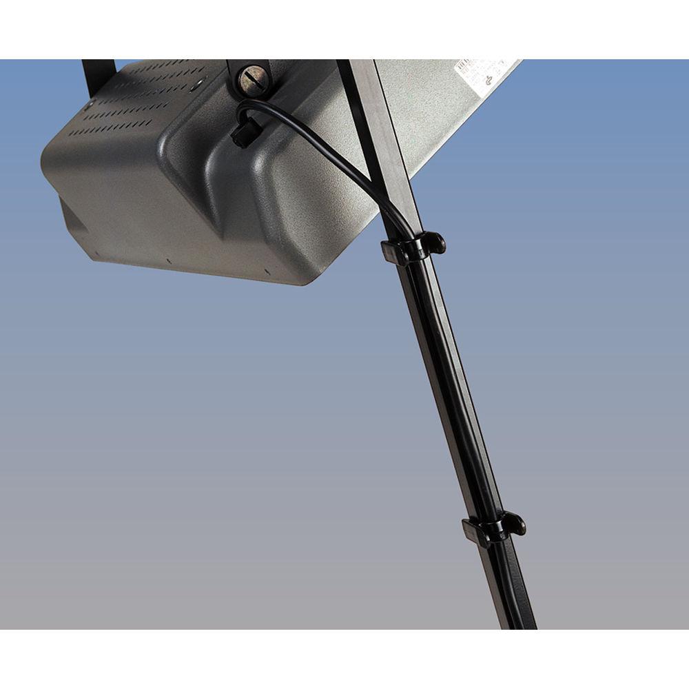 Kaiser RB 5055 HF Lighting Unit 4X Daylight 55W, 5400K