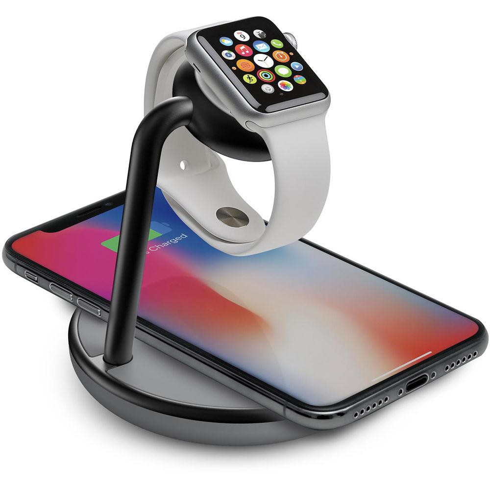 Kanex GoPower Watch Stand & Wireless Charging Base