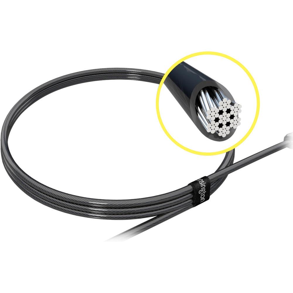 Kensington N17 Keyed Lock