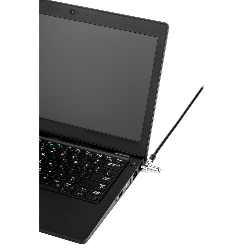 Kensington N17 Keyed Lock