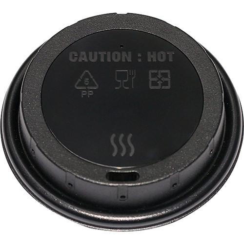 LawMate Coffee Lid with 1080p Covert Wi-Fi Camera