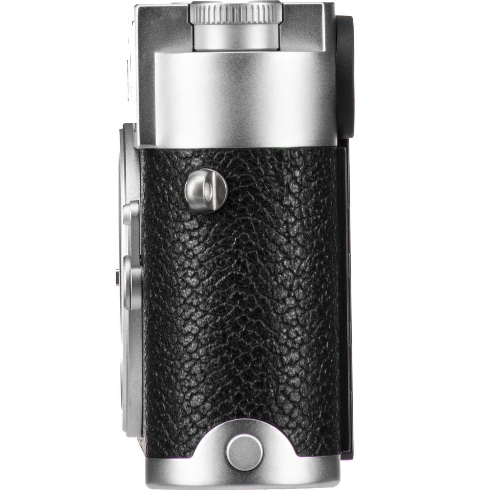 Leica M10-P Digital Rangefinder Camera