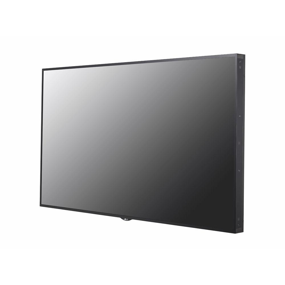 LG 55XS2E-B 55" FHD Out-Door Set High Brightness Commercial Digital Display