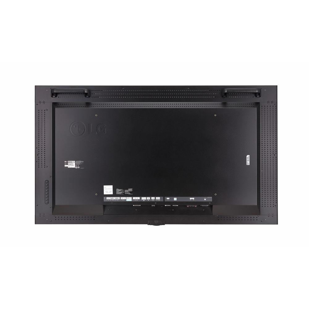 LG 55XS2E-B 55" FHD Out-Door Set High Brightness Commercial Digital Display