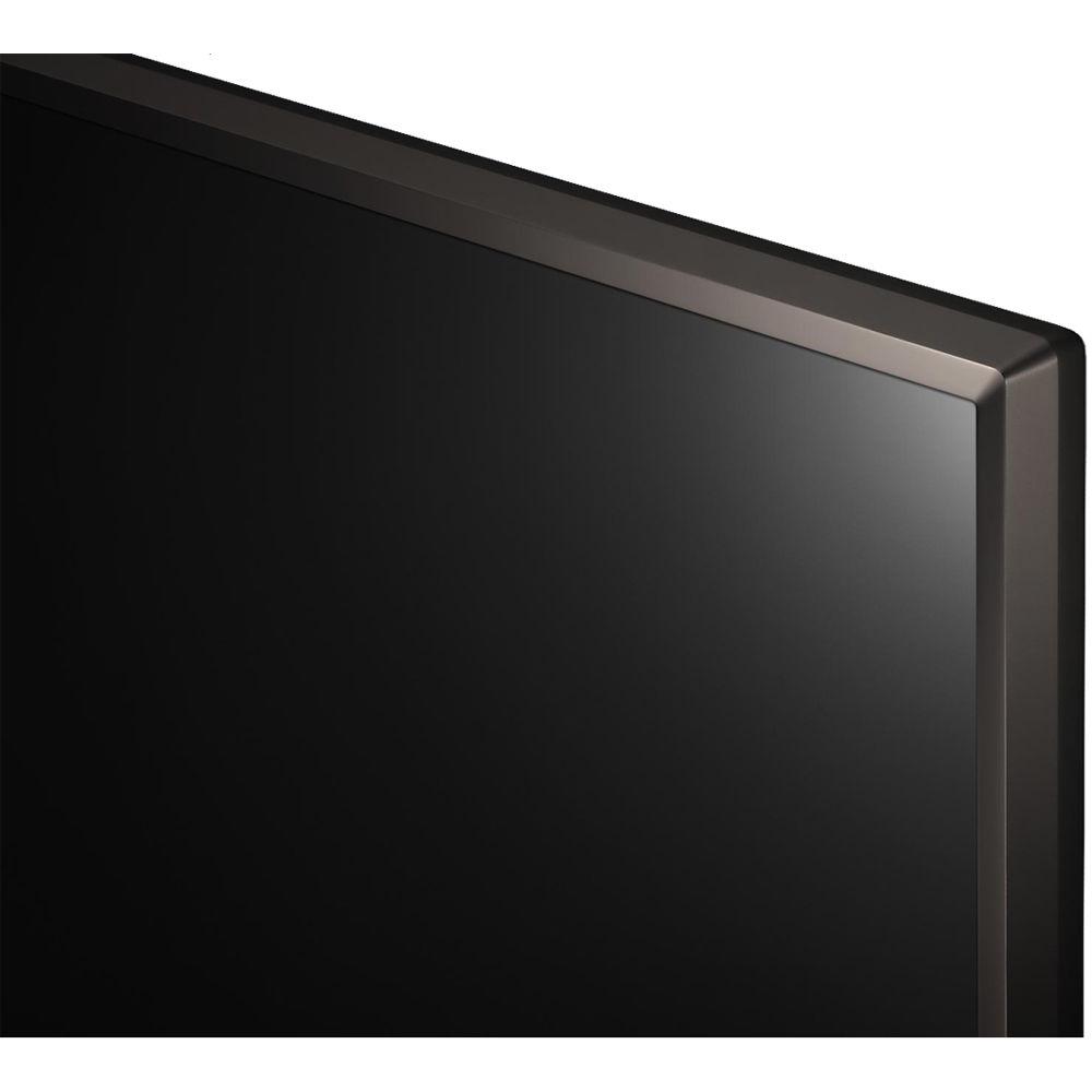 LG 65UK6100 65" Class HDR 4K UHD Smart MultiSystem LED TV