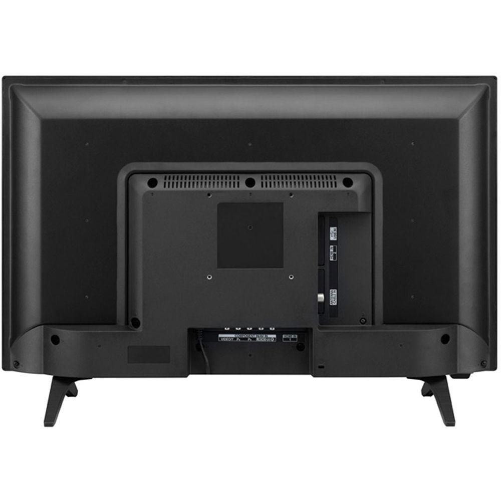 LG LJ430B 28" Class HD LED TV