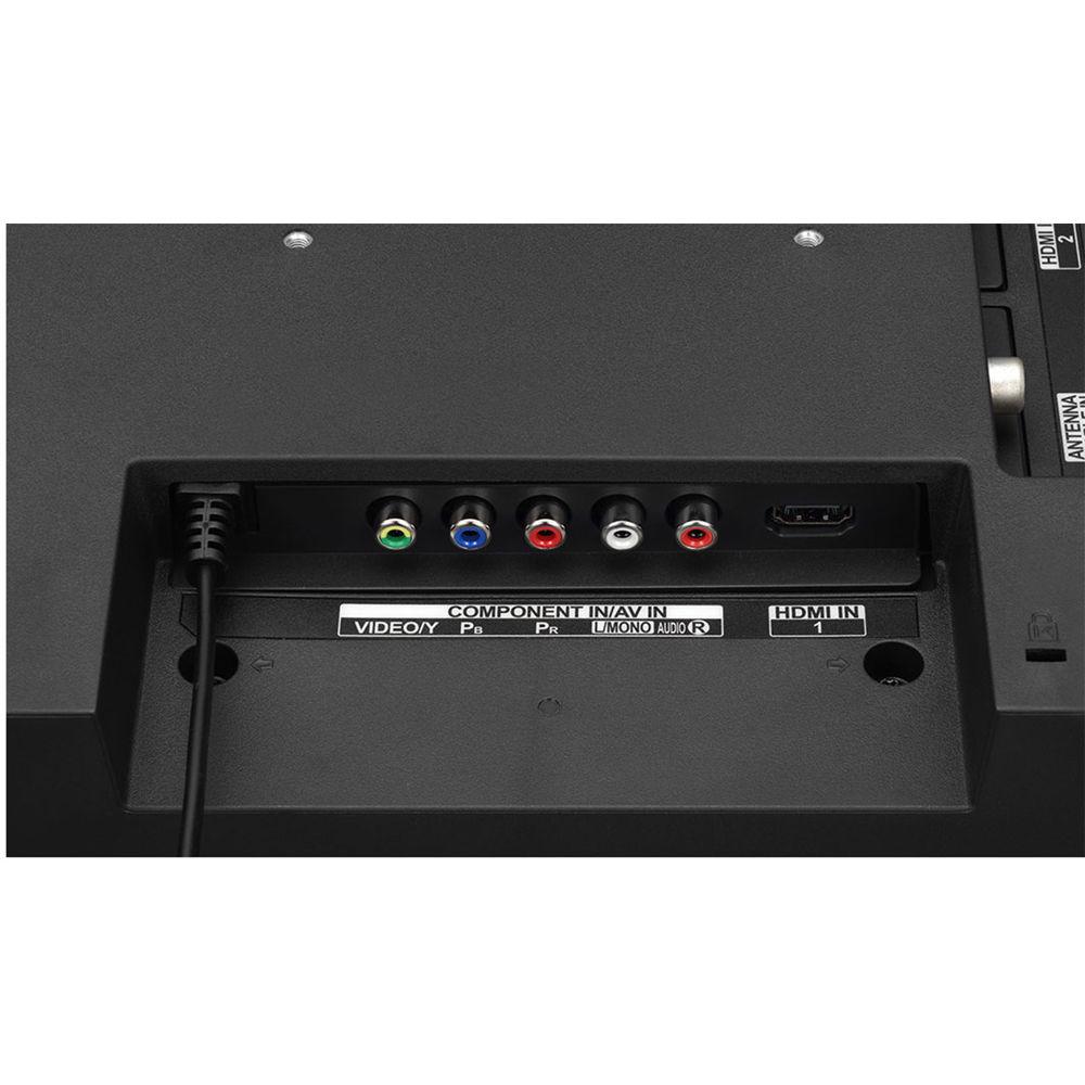 LG LJ430B 28" Class HD LED TV