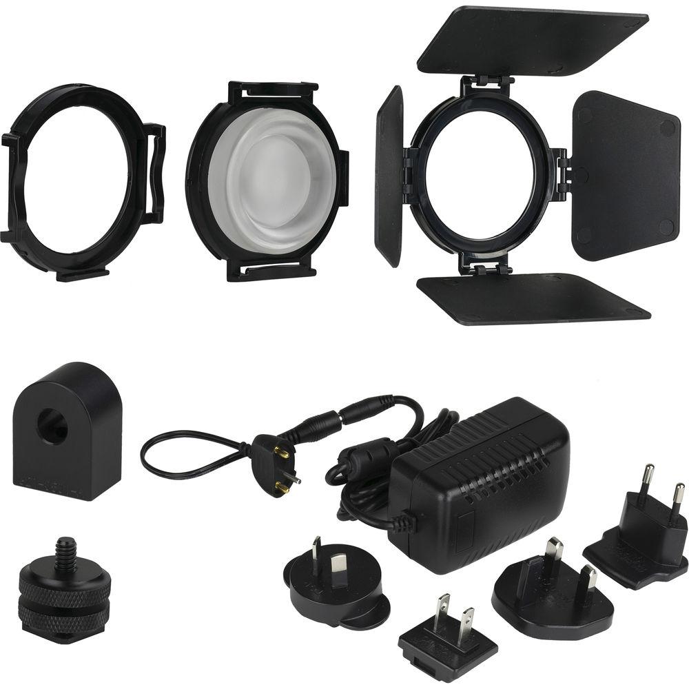 Light & Motion Stella 2000 Action Kit