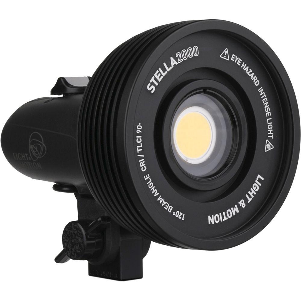 Light & Motion Stella Pro 125 RF 3-Light Kit