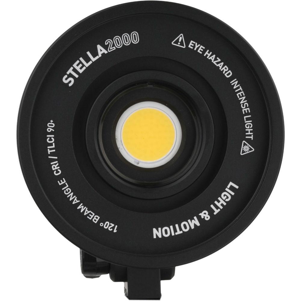Light & Motion Stella Pro 125 RF 3-Light Kit