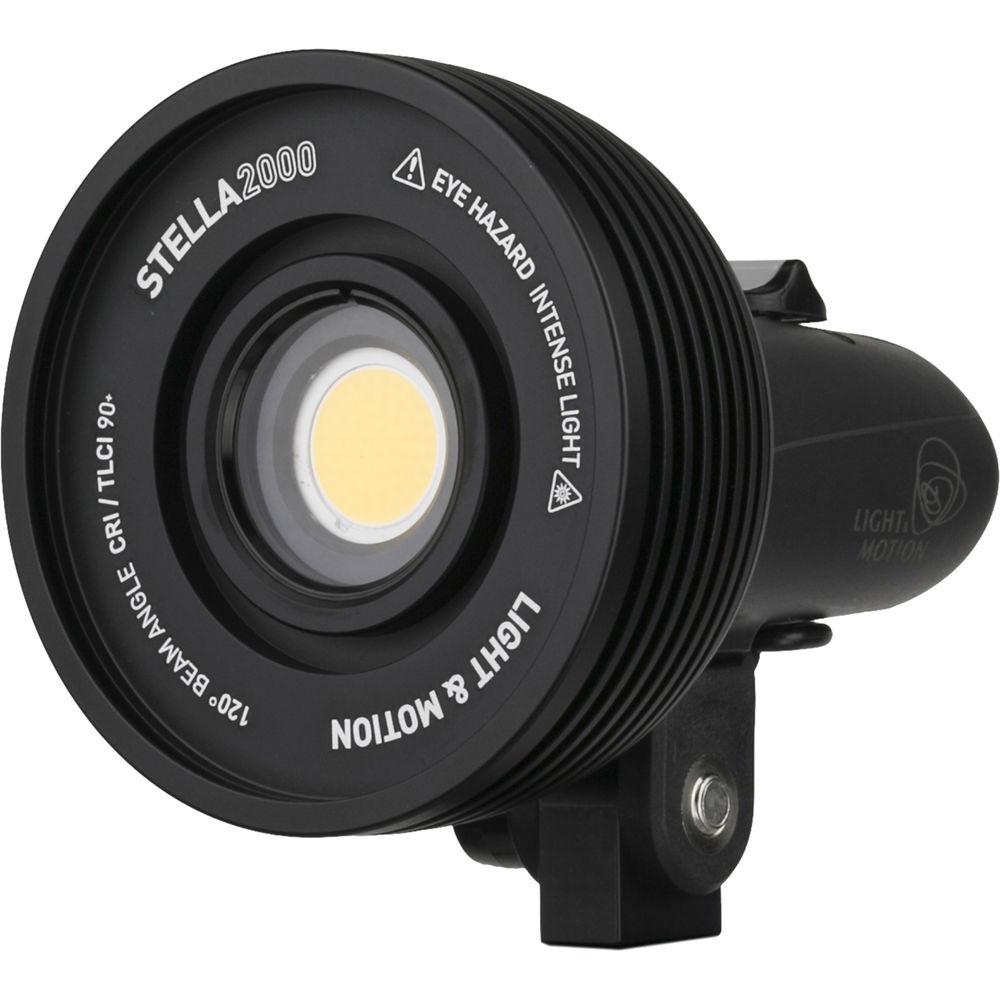 Light & Motion Stella Pro 125 RF 3-Light Kit
