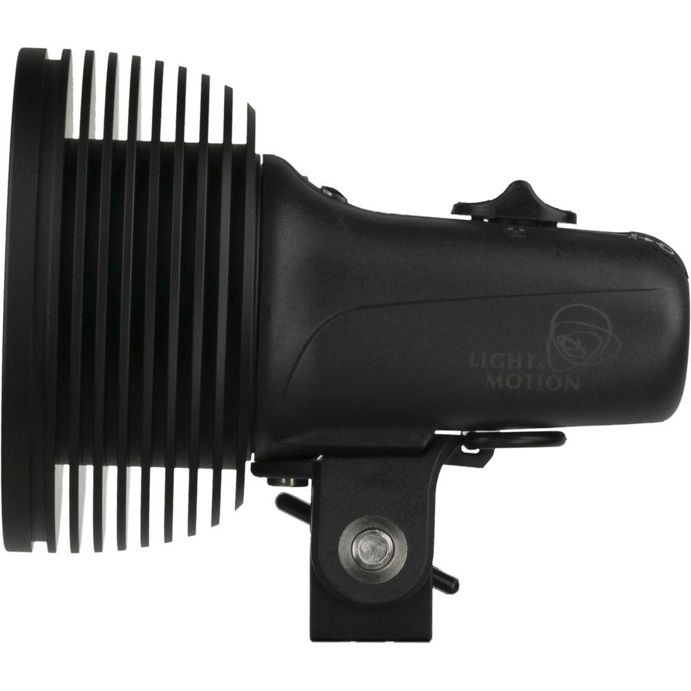 Light & Motion Stella Pro 125 RF 3-Light Kit