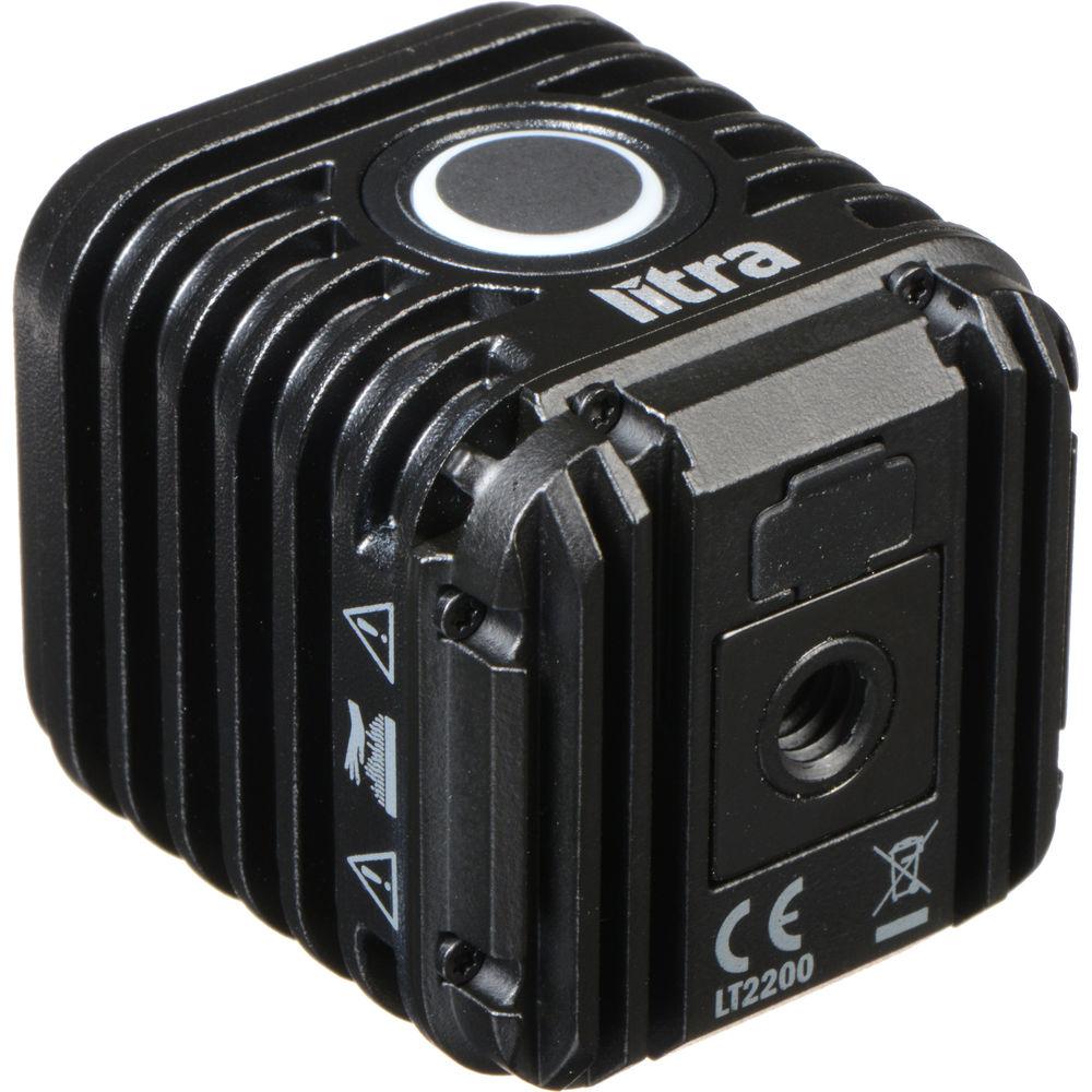 LITRA LitraTorch Photo and Video Light