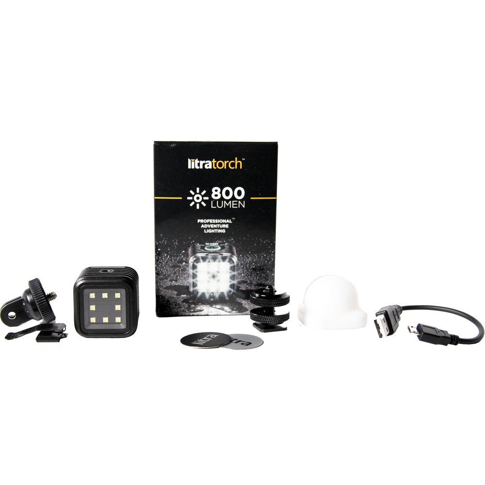 LITRA LitraTorch Photo and Video Light