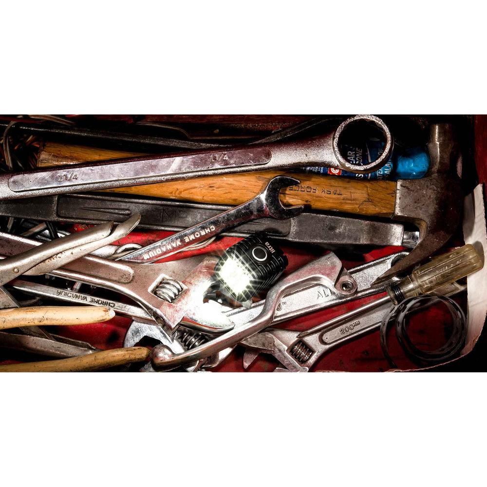 LITRA LitraTorch Photo and Video Light