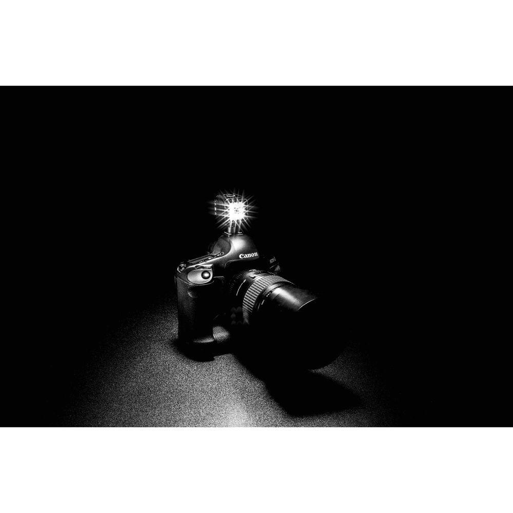 LITRA LitraTorch Photo and Video Light