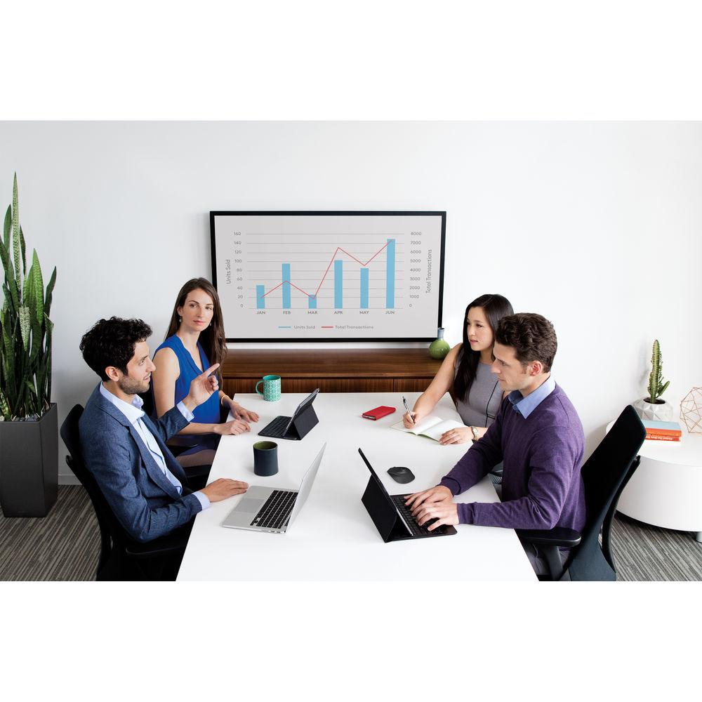 Logitech M330 Silent Plus Wireless Mouse