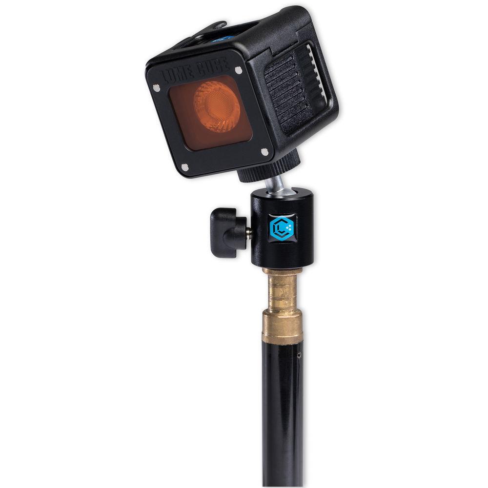 Lume Cube CTO 4 Pack for Light-House Lume Cube Housing