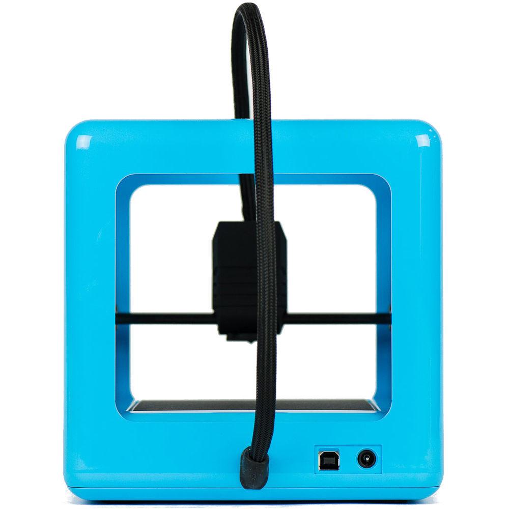 M3D Micro 3D Printer