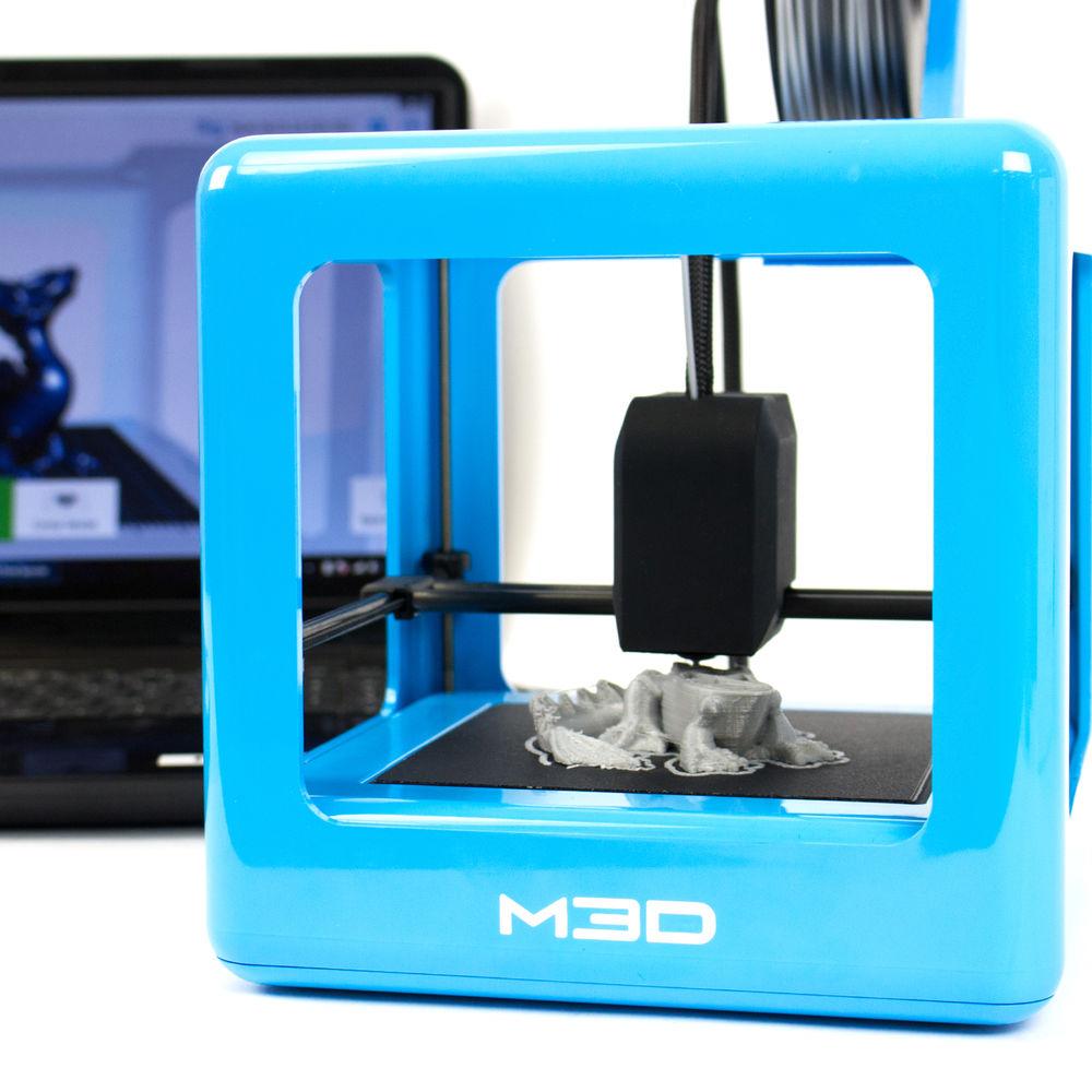 M3D Micro 3D Printer