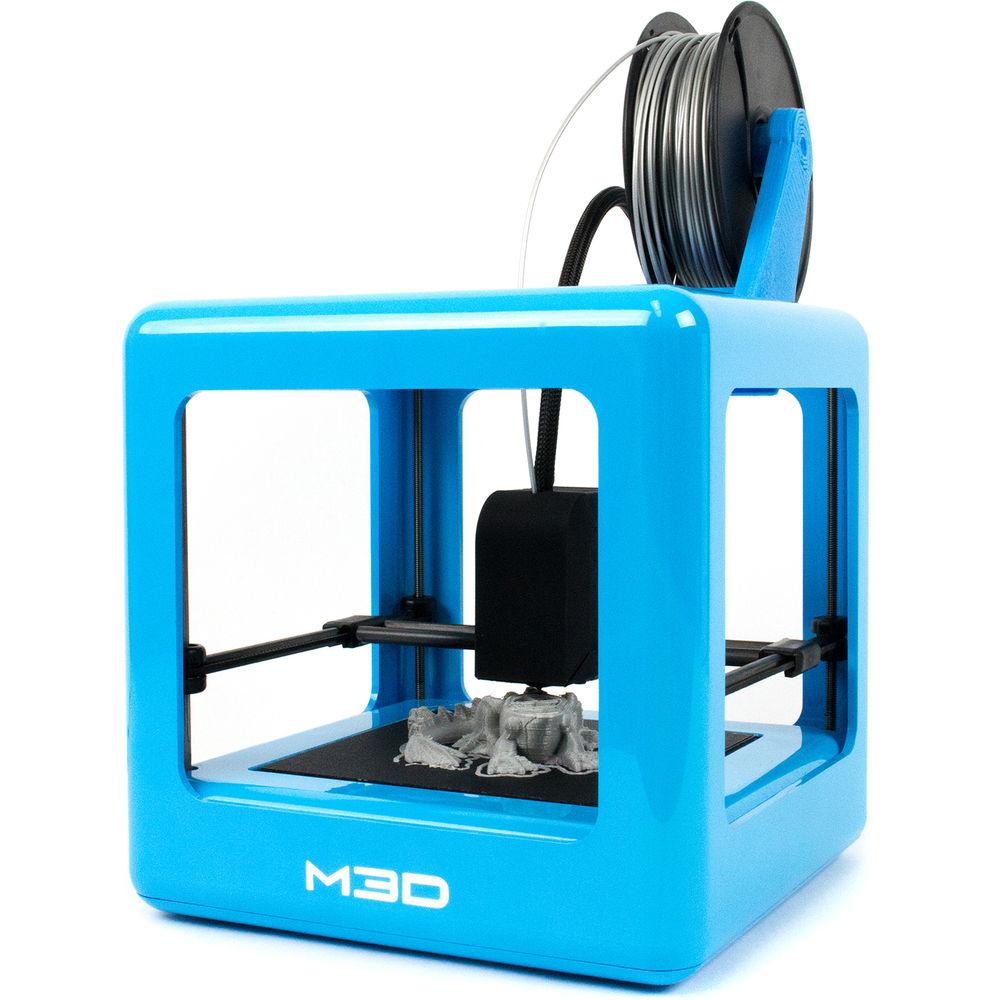 M3D Micro 3D Printer