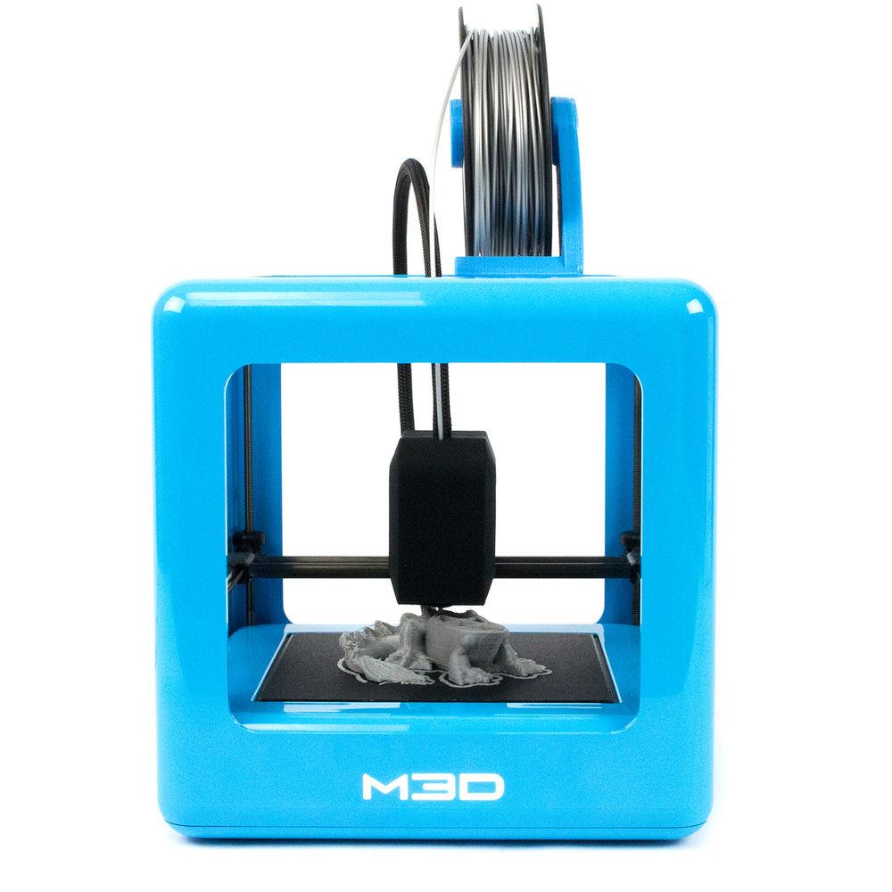 M3D Micro 3D Printer, M3D, Micro, 3D, Printer