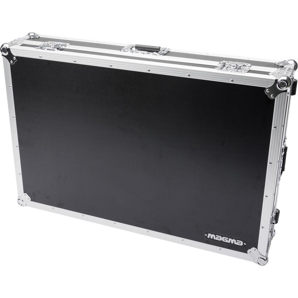 Magma Bags Road Case for Pioneer DDJ-RZX DJ Controller