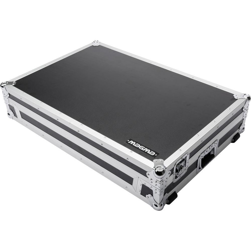Magma Bags Road Case for Pioneer DDJ-RZX DJ Controller
