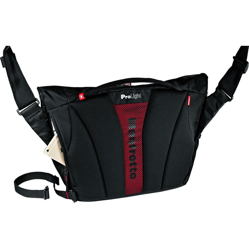 Manfrotto Pro Light Bumblebee M-10 Camera Bag