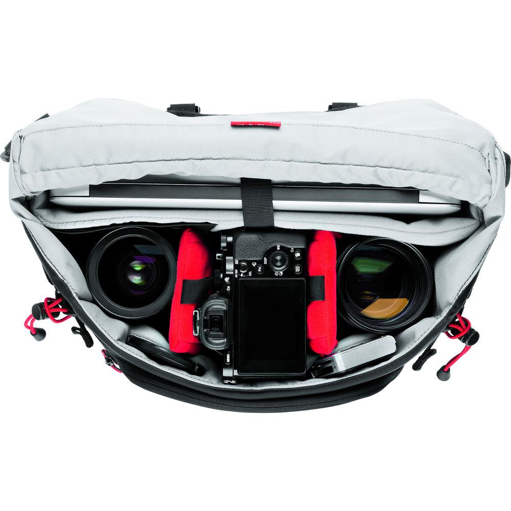 Manfrotto Pro Light Bumblebee M-10 Camera Bag