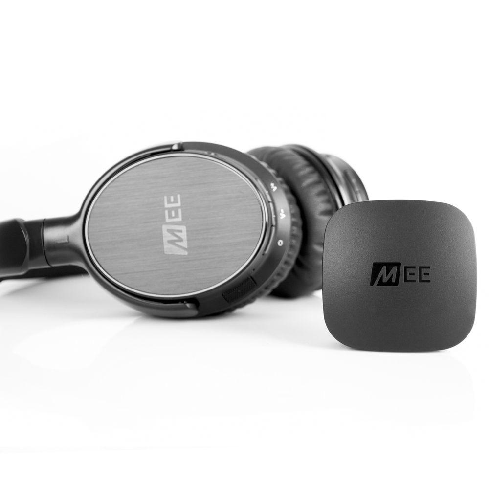MEE audio Connect Bluetooth Wireless Headphone System
